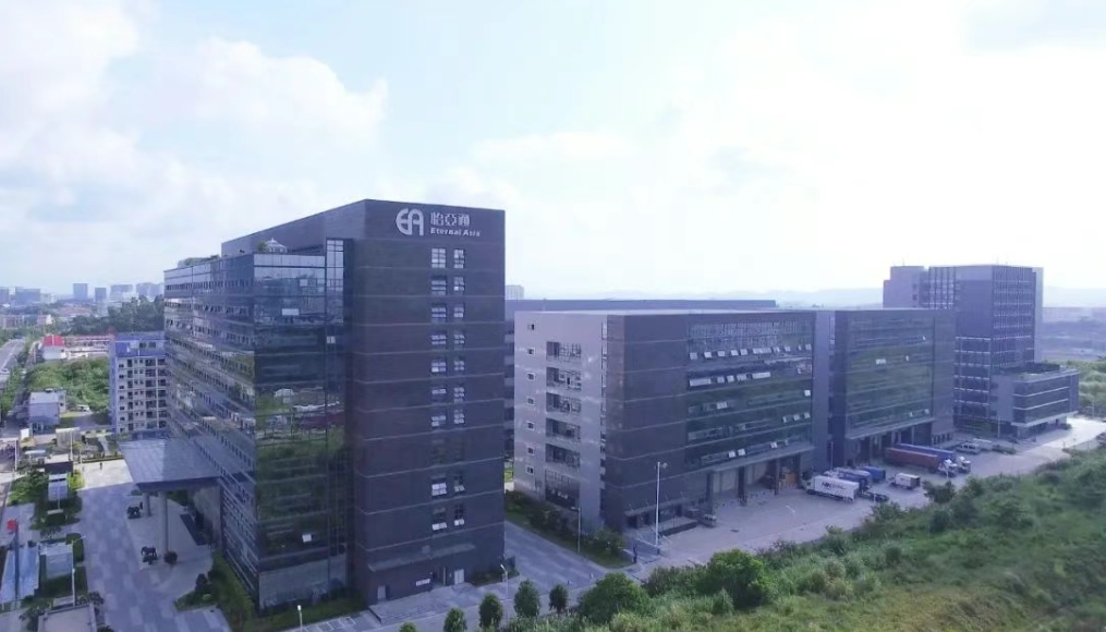 918博天堂物流完成战略融资，全力加码新能源汽车出海布局
